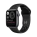 Apple Watch SE Nike Gri