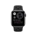 Apple Watch SE Nike Gri