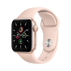 Apple Watch SE Sarı
