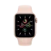 Apple Watch SE Sarı