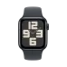 Apple Watch SE Siyah