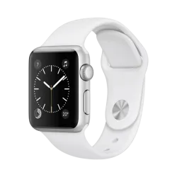Apple Watch Series 1 Gümüş