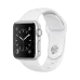 Apple Watch Series 1 Gümüş