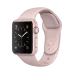 Apple Watch Series 1 Pembe