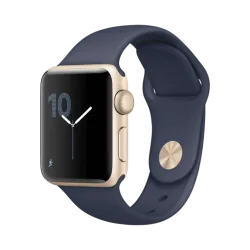Apple Watch Series 1 Sarı