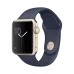 Apple Watch Series 1 Sarı