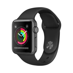 Apple Watch Series 1 Siyah