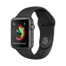 Apple Watch Series 1 Siyah