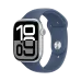 Apple Watch Series 10 Gümüş