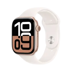 Apple Watch Series 10 Pembe