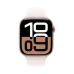 Apple Watch Series 10 Pembe