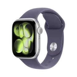 Apple Watch Series 11 Gümüş