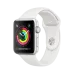 Apple Watch Series 3 Gümüş
