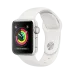 Apple Watch Series 3 Gümüş