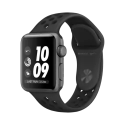 Apple Watch Series 3 Nike Gri