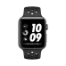 Apple Watch Series 3 Nike Gri