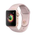 Apple Watch Series 3 Sarı