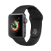 Apple Watch Series 3 Siyah