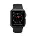 Apple Watch Series 3 Siyah