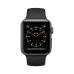 Apple Watch Series 3 Siyah