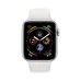 Apple Watch Series 4 Gümüş