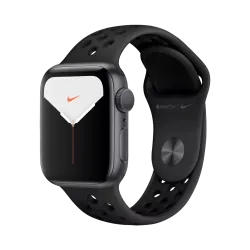 Apple Watch Series 4 Nike Gri