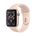Apple Watch Series 4 Sarı