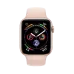 Apple Watch Series 4 Sarı