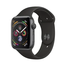 Apple Watch Series 4 Siyah