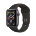 Apple Watch Series 4 Siyah