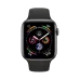 Apple Watch Series 4 Siyah