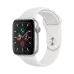 Apple Watch Series 5 Gümüş