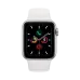Apple Watch Series 5 Gümüş