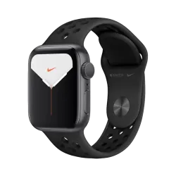 Apple Watch Series 5 Nike Gri