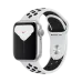 Apple Watch Series 5 Nike Gümüş