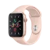 Apple Watch Series 5 Sarı