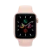 Apple Watch Series 5 Sarı