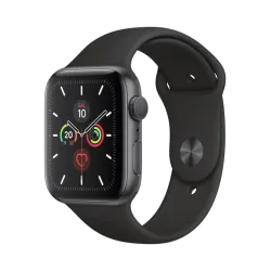 Apple Watch Series 5 Siyah