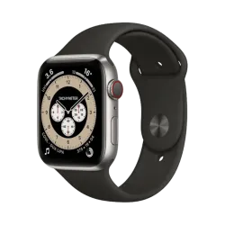 Apple Watch Series 6 Gri