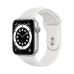 Apple Watch Series 6 Gümüş