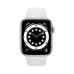 Apple Watch Series 6 Gümüş