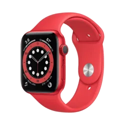 Apple Watch Series 6 Kırmızı