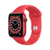 Apple Watch Series 6 Kırmızı