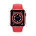 Apple Watch Series 6 Kırmızı