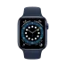 Apple Watch Series 6 Mavi