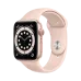 Apple Watch Series 6 Sarı