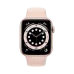 Apple Watch Series 6 Sarı