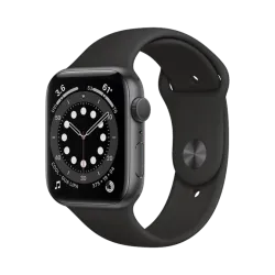 Apple Watch Series 6 Siyah