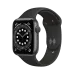 Apple Watch Series 6 Siyah
