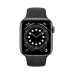 Apple Watch Series 6 Siyah